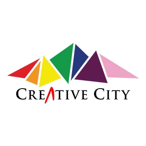 Get Set Go Business Services FZCO Partner's Creative City Logo