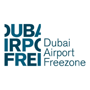 Get Set Go Business Services FZCO Partner's Dubai Airport Free Zone Logo