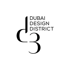 Get Set Go Business Services FZCO Partner's Dubai Design District Logo