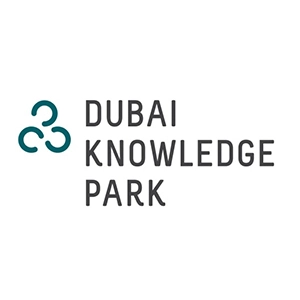 Get Set Go Business Services FZCO Partner's Dubai Knowledge Park Logo