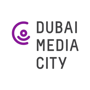 Get Set Go Business Services FZCO Partner's Dubai Media City Logo