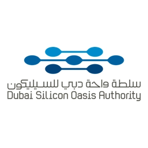 Get Set Go Business Services FZCO Partner's Dubai Silicon Oasis Authority Logo