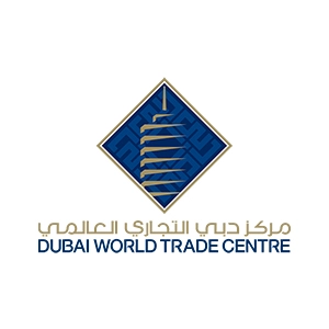 Get Set Go Business Services FZCO Partner's Dubai World Trade Center Logo