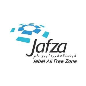 Get Set Go Business Services FZCO Partner's Jafza Free Zone Logo