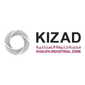 Get Set Go Business Services FZCO Partner's Kizad Logo