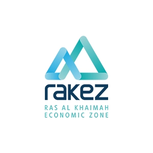 Get Set Go Business Services FZCO Partner's Rakez Economic Zone Logo