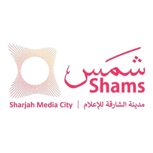 Get Set Go Business Services FZCO Partner's Shams Free Zone Logo